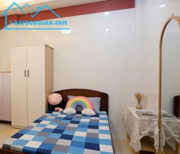 Bán gấp nhà mặt tiền Thiên Phước - Tân Bình - 15,6 tỷ - 7
