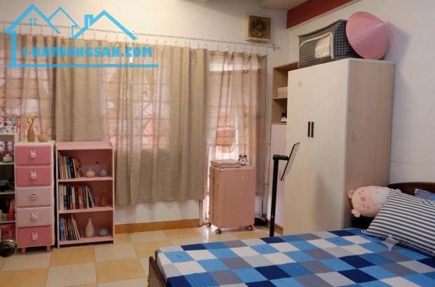 Bán gấp nhà mặt tiền Thiên Phước - Tân Bình - 15,6 tỷ - 8