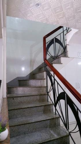 Bán gấp nhà mặt tiền Thiên Phước - Tân Bình - 15,6 tỷ - 9