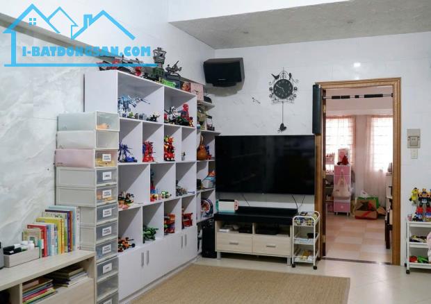Bán gấp nhà mặt tiền Thiên Phước - Tân Bình - 15,6 tỷ - 10