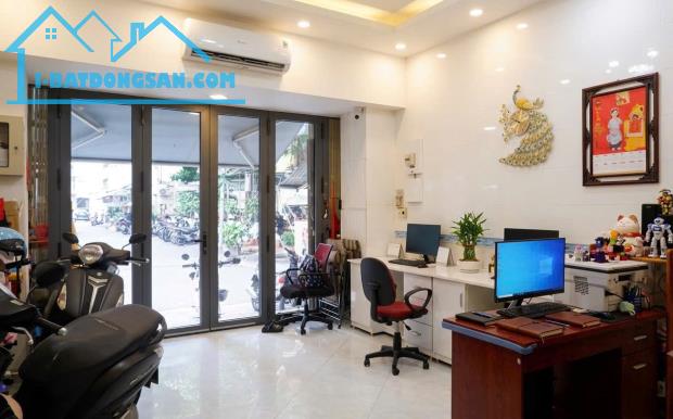 Bán gấp nhà mặt tiền Thiên Phước - Tân Bình - 15,6 tỷ - 12
