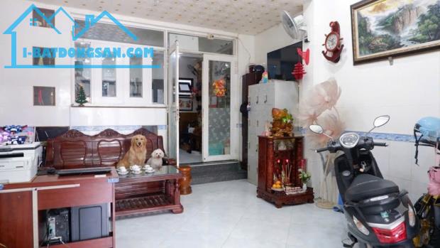 Bán gấp nhà mặt tiền Thiên Phước - Tân Bình - 15,6 tỷ - 13