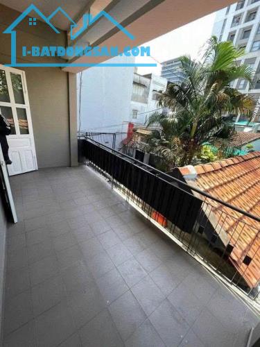 🏛️NGANG 10m - NHÀ HẺM XE HƠI TRƯƠNG QUỐC DUNG, PHÚ NHUẬN - 1