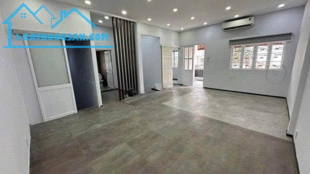 🏛️NGANG 10m - NHÀ HẺM XE HƠI TRƯƠNG QUỐC DUNG, PHÚ NHUẬN - 3