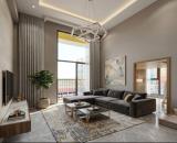 2BR hoa hậu toà P7, góc hướng Đông Nam, mặt đường 36m, sát cụm công viên giá 2.8 tỷ