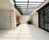 Bán Nhà Ngang 7 Dài 18 ( Nở Hậu 9m ) ~ 145m2 - Gần MT Lam Sơn Khu Vip Bình Thạnh👉 42,5tỷ.