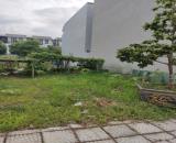 Bán lô đất đẹp view vườn hoa khu đô thị Quang Minh Green
