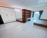 Căn hộ mini Hà Đông mới đẹp, full nội thất, có thang máy
