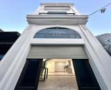 🏡 NHÀ MỚI TINH 3,5 TẦNG ĐỘC LẬP – LÃM KHÊ, TRƯỜNG CHINH, KIẾN AN – 45,2m² CHỈ 3 TỶ 950