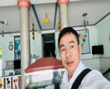 KHÁCH SẠN NHÀ NGHỈ 451M2, 4 TẦNG CÓ 38 PHÒNG KINH DOANH