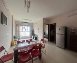 Cho thuê căn hộ An Bình - 82m2, 2pn 2wc, giá thuê 10tr/tháng - Full nội thất,