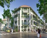 Liền kề Sun Urban City giá giật mình chỉ 4.5 tỷ. 56m2 MT4m thiết kế 4,5 tầng- 0968.968.605