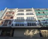 Cho thuê nhà, 104m2_ 5T; Huỳnh Thúc Kháng, Nguyên Hồng, Đống Đa -24 tr