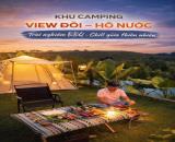 🌿 LÀNG OMM BẢO LỘC – ĐẤT NHÀ VƯỜN GẦN CÁC ĐIỂM DU LỊCH NỔI TIẾNG