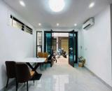 6.8 TỶ - BÁN GẤP NHÀ YÊN HOÀ - 3 MẶT THOÁNG - GẦN PHỐ - NHÀ ĐẸP Ở LUÔN - NGÕ THOÁNG