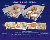 Sở hữu căn 3PN tại đô thị thời đại Sun Urban City chỉ hơn 1.7 tỷ