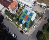 KHU ĐẤT NGAY AN KHÁNH - 1100m2 FULL THỔ NGANG 38m