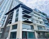 Thuê tòa VP nhỏ Tây Hồ  Gần 600m², thang máy, PCCC, showroom kết hợp văn phòng