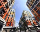 Có ngay 70m2 sử dụng với chưa đầy 1,7 tỷ, view thấp tầng Sun Urban City Hà Nam