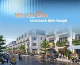SHOPHOUSE PHÚ XUÂN CITY 4 TẦNG 6 PHÒNG, DOANH THU 130TR/THÁNG
