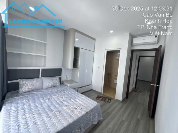Booking Căn Hộ 2PN Mường Thanh Viễn Triều, Nha Trang, giá 1,4 triệu/đêm - Chỉ 3-4 tỷ/căn - 1