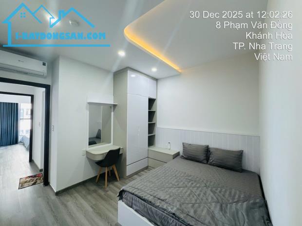 Booking Căn Hộ 2PN Mường Thanh Viễn Triều, Nha Trang, giá 1,4 triệu/đêm - Chỉ 3-4 tỷ/căn - 3