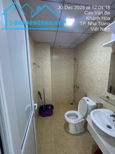Booking Căn Hộ 2PN Mường Thanh Viễn Triều, Nha Trang, giá 1,4 triệu/đêm - Chỉ 3-4 tỷ/căn - 4