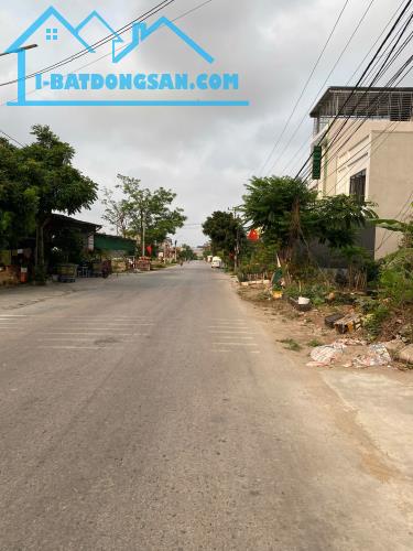 - Cần cho thuê nhà mới xây 2 tầng mặt đường 403 ngay khu công nghiệp đồ sơn, - 1