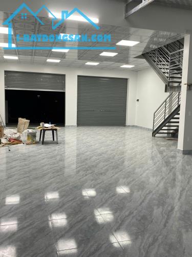 - Cần cho thuê nhà mới xây 2 tầng mặt đường 403 ngay khu công nghiệp đồ sơn, - 3
