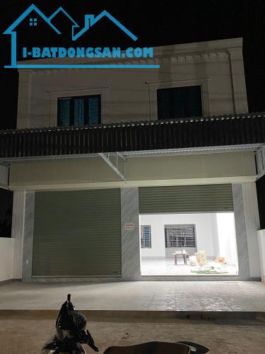 - Cần cho thuê nhà mới xây 2 tầng mặt đường 403 ngay khu công nghiệp đồ sơn, - 4