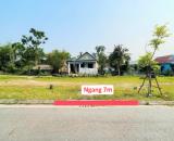 BÁN ĐẤT 104,5M2 KQH NGUYỄN VĂN CHƯ, PHƯỜNG THANH THỦY, TP HUẾ, CHỈ 1,38 TỶ