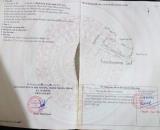 Bán đất Đoàn Xá - Kiến Thụy - Hải Phòng