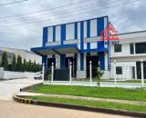 XT004 cho thuê xưởng sản xuất thu hút đầu tư CNC, CN phụ trợ sẵn sàng bàn giao liền