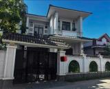 Biệt Thự tâm huyết xây để ở 2 mặt tiền Đường trước và sau Phạm Văn Đồng TP Huế