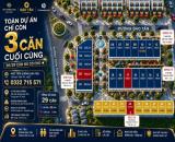🔥 ĐÀO TẤN DIAMOND CITY – CHỈ CÒN 3 CĂN CUỐI CÙNG TẠI TRUNG TÂM TP. HUẾ 🔥