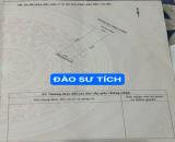 BÁN ĐẤT ĐƯỜNG ĐÀO SƯ TÍCH-P. HOÀ KHÁNH-TP ĐÀ NẴNG