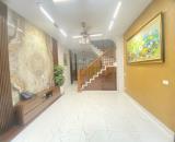 BÁN NHÀ ĐƯỜNG GIẢI PHÓNG – HOÀNG MAI, 4 TẦNG PHÂN LÔ Ô TÔ ĐỖ CỬA, NGÕ THÔNG PHỐ THỊNH LIỆT