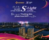 🔥 S-LIGHT TOWER – BIỂU TƯỢNG SỐNG MỚI TẠI TRUNG TÂM HÒA XUÂN 🔥