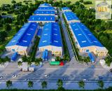 CHO THUÊ NHÀ XƯỞNG – KCN KIM HUY, BÌNH DƯƠNG – 11.025m²