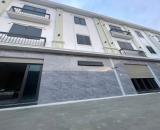 🏡 NHÀ 3 TẦNG ĐẸP – NGÕ 2 Ô TÔ TRÁNH NHAU – NGUYỄN LƯƠNG BẰNG, PHÙ LIỄN, KIẾN AN 💰 Chỉ  1