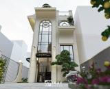 Biệt thự mini ngay Hồ Con Rùa - Phố Phạm Ngọc Thạch - DT: 7.5*11, vuông vức - 19,5 tỷ