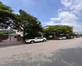 Cho thuê đất, MBKD khu đấu giá 31ha Trâu Quỳ, Gia Lâm 240m2 mtien 12m đường 13m