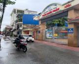 Nhà trung tâm đường Đà Nẵng - đối diện THPT Thái Phiên