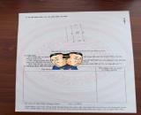 BÁN ĐẤT TẶNG NHÀ MẶT TRỤC CHÍNH KINH DOANH ĐỈNH-52M2-HƠN 2 TỶ-THƯ LÂM-ĐÔNG ANH-XUÂN NỘN CŨ