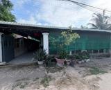 Bán nhà mặt tiền bê tông ấp 2, Suối Ngô, Tân Hòa, Tây Ninh - Có sẵn nhà ở - Giá chỉ 1,5 tỷ