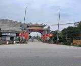 Bán 48m đất lê lợi liên phương thường tín chỉ 3.5 tỷ