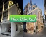 SÁT MẶT TIỀN XE HƠI NGỦ TRONG NHÀ HỒ VĂN HUÊ 40M2 NHÀ 2 MẶT TIỀN, NGANG 9M CHỈ 11.5 TỶ/TL