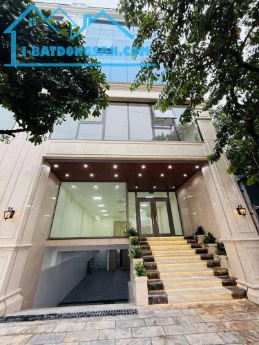 Bán nhà Mặt Phố Chùa Láng Đống Đa 115m2-9T MT6,2m Sẵn Dòng Tiền 3 tỷ/năm 110 Tỷ Chùa Láng. - 3
