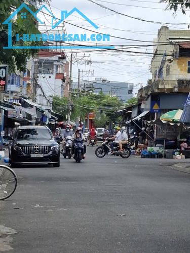 PHƯỚC BÌNH – NHÀ MẶT TIỀN ĐƯỜNG 6, GIÁ CHỈ 11.5 TỶ 🔥
