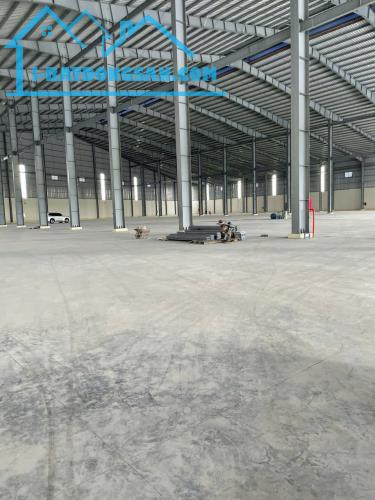 Cho Thuê Kho Bãi Cần Thơ- 15.000m2 - Tuyến tránh Thốt Nốt